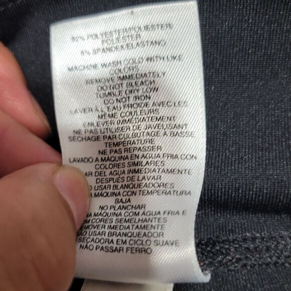 Adidas cropped leggings - Picture 7 of 8